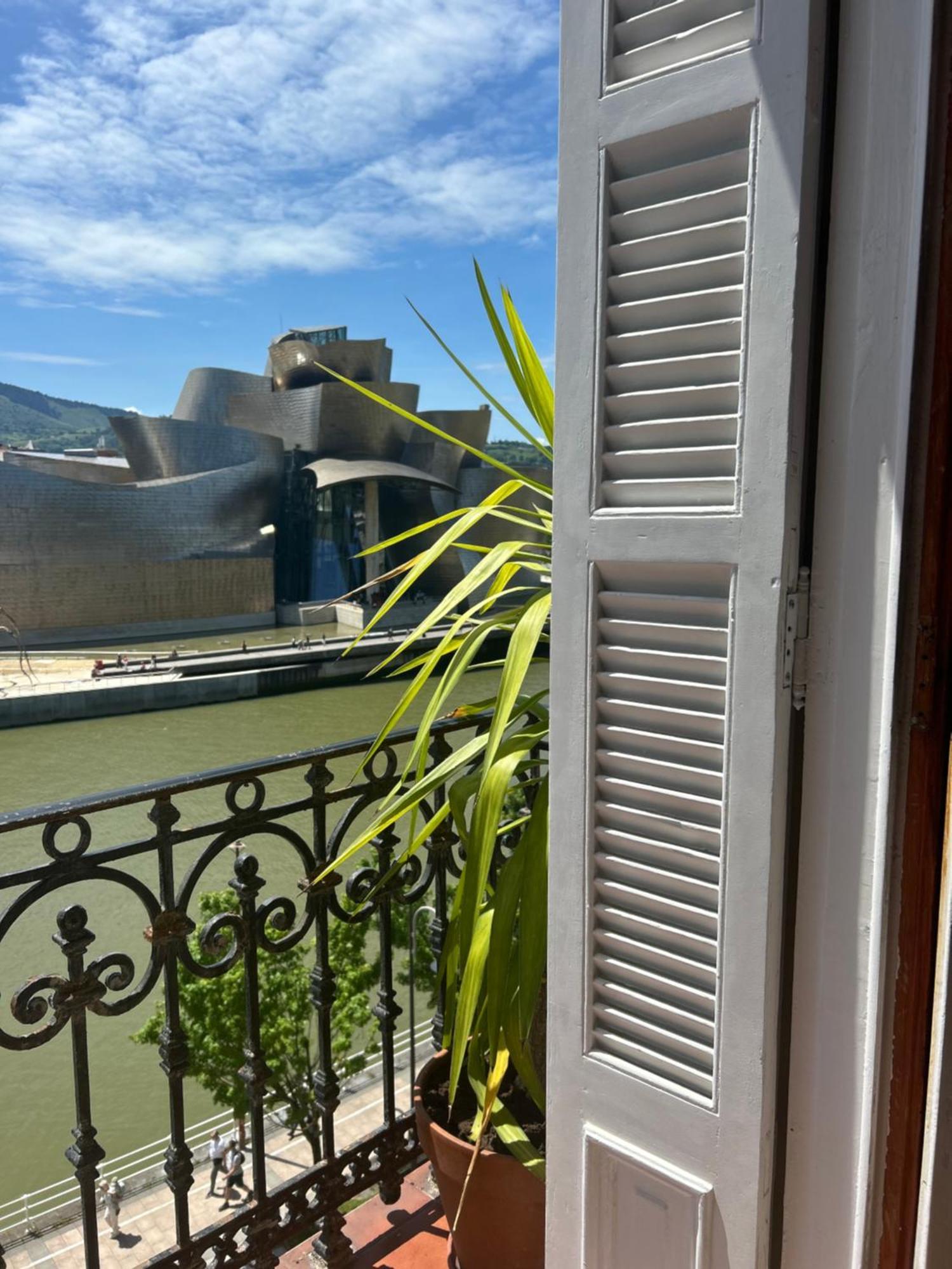 Guggenhome * Bilbao