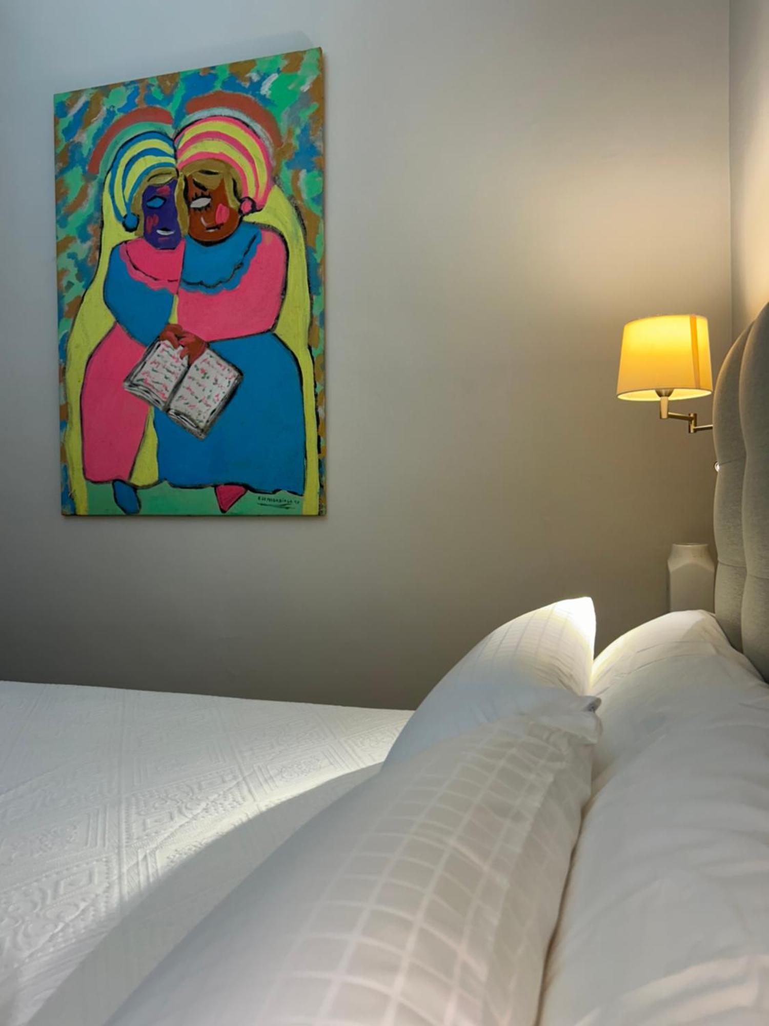 Homestay Guggenhome Bilbao