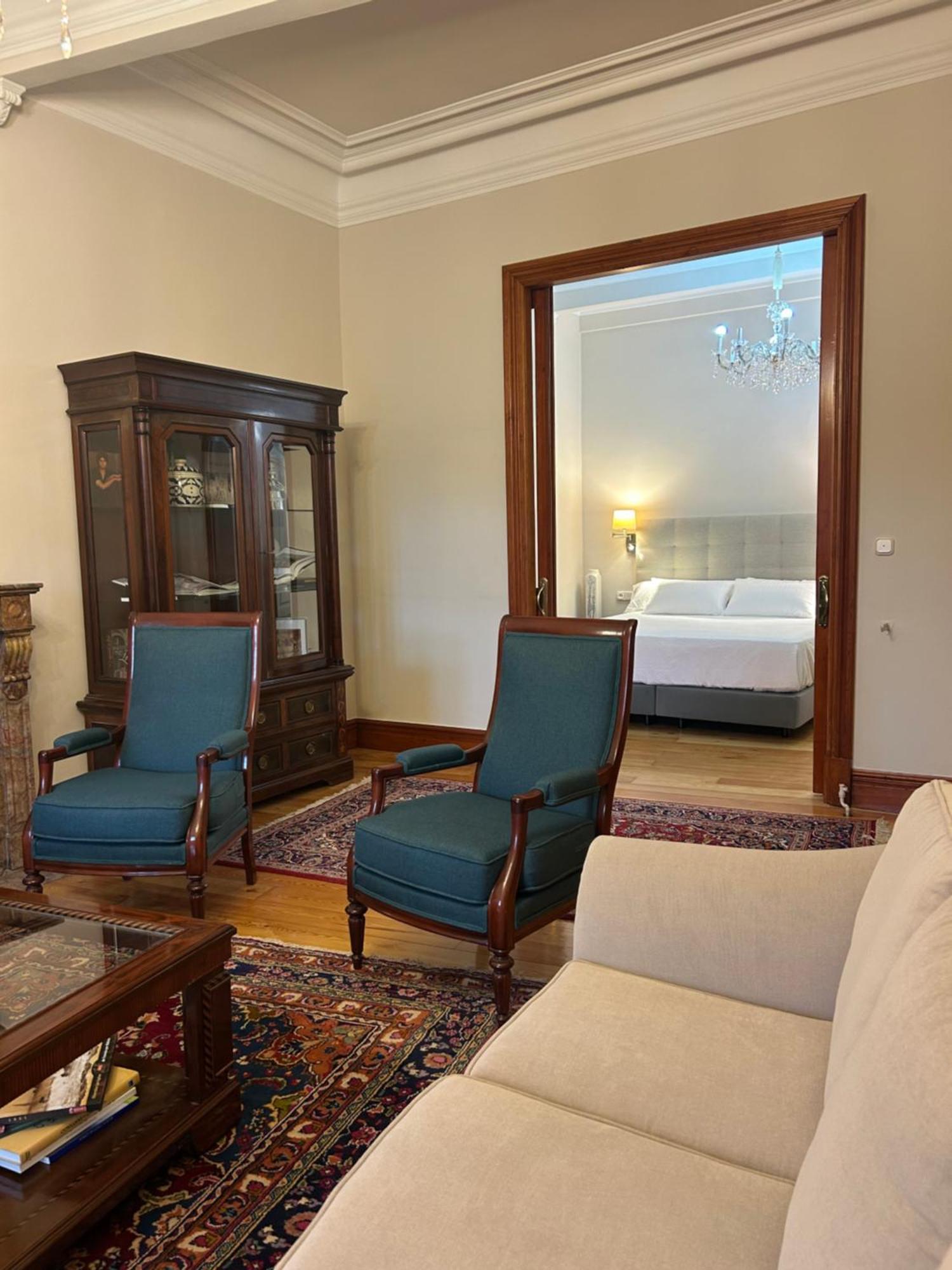 Guggenhome Homestay