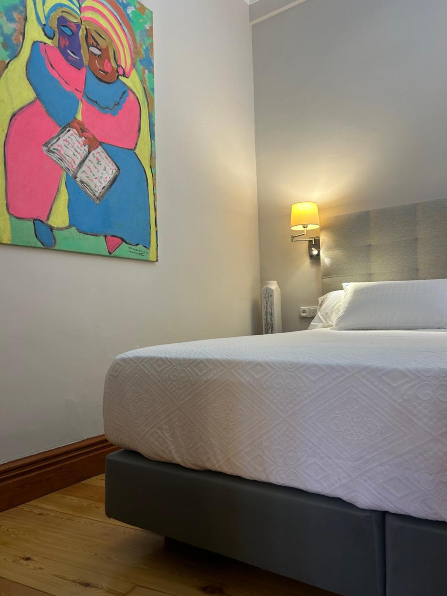 Homestay Guggenhome *