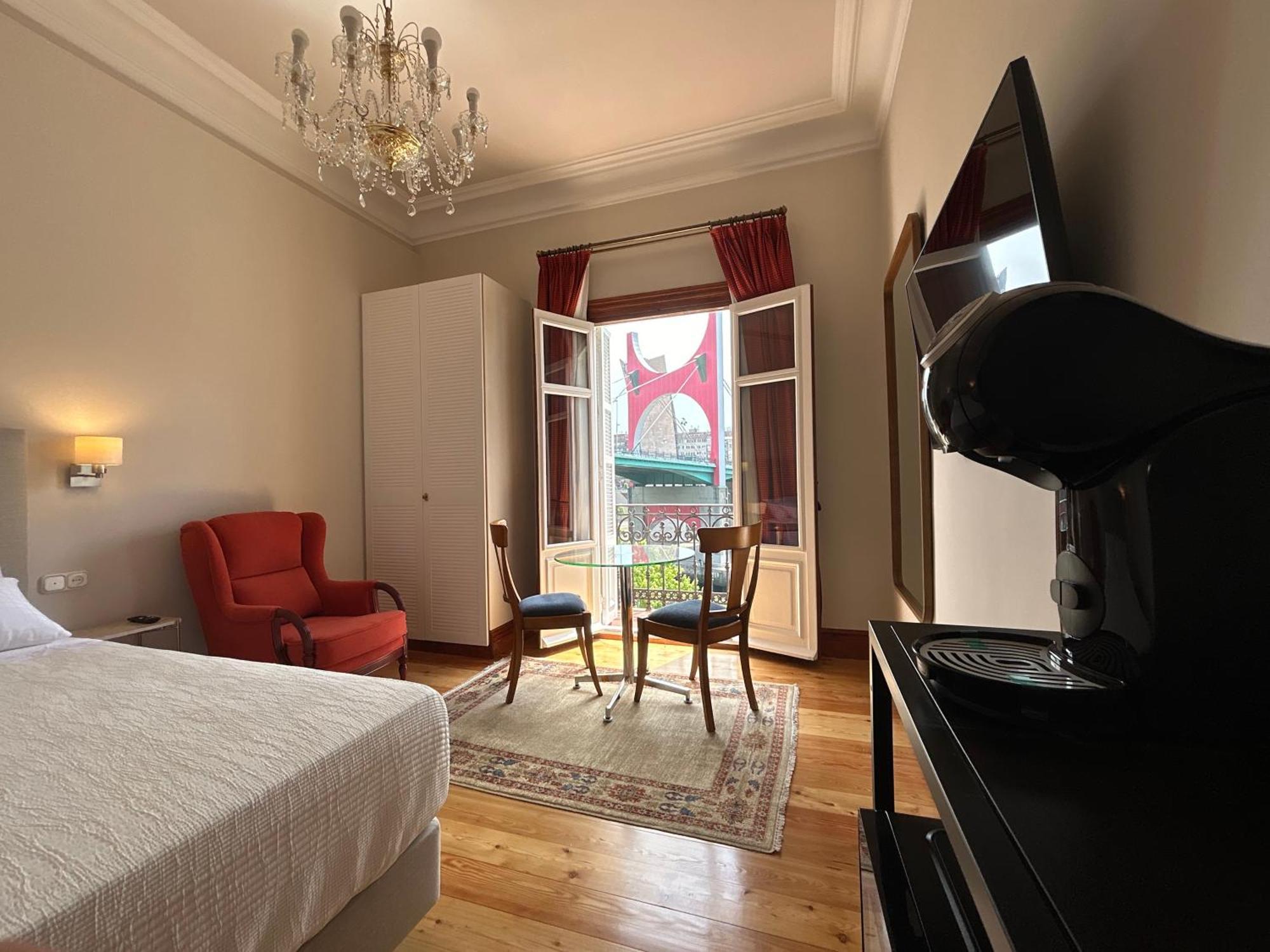 Guggenhome Homestay Bilbao